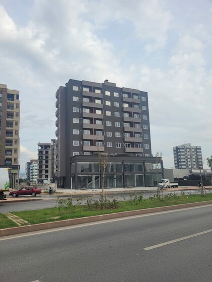 Nouveaux immeubles - Mersin, Türkiye - image 27