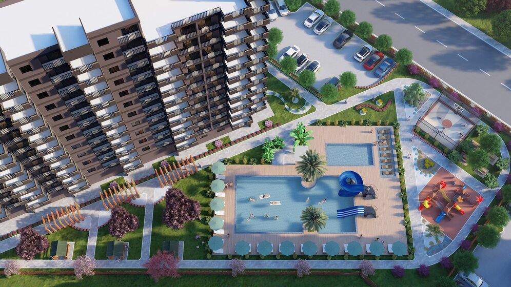 Nouveaux immeubles - Mersin Province, Türkiye - image 11