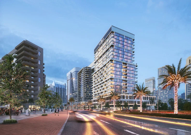 Apartamentos a la venta - Dubai - Comprar para 449.300 $ — imagen 12