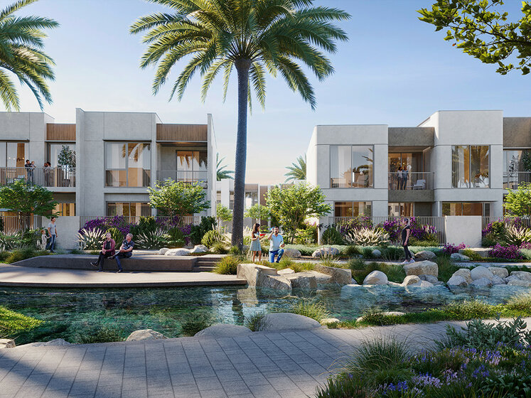 Apartments zum mieten - Dubai - für 103.471 $/jährlich mieten – Bild 5