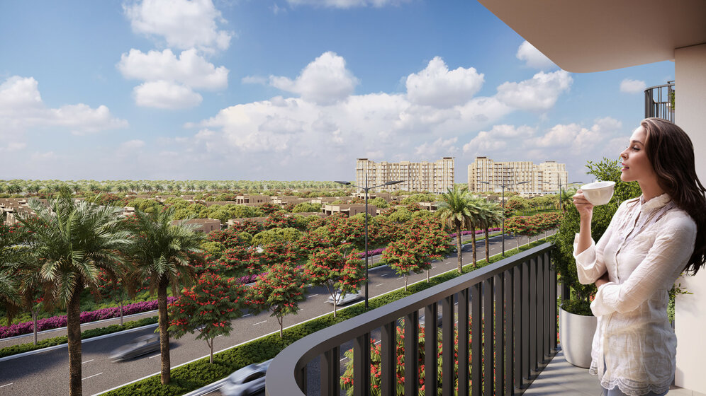 Apartments zum mieten - Dubai - für 103.471 $/jährlich mieten – Bild 13