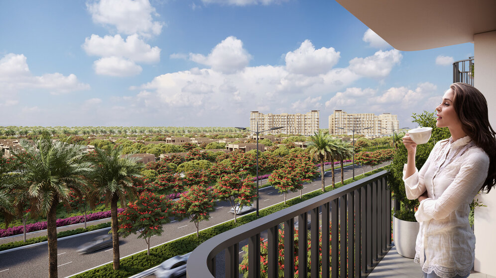 Appartements - Dubai, United Arab Emirates - image 12