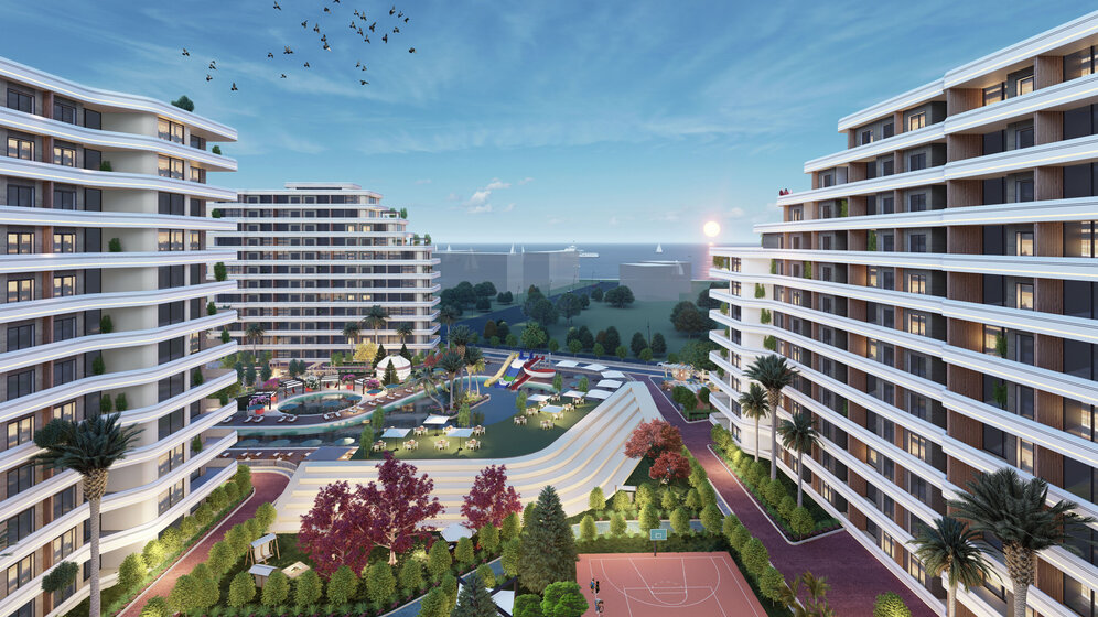 Nouveaux immeubles - Mersin Province, Türkiye - image 31