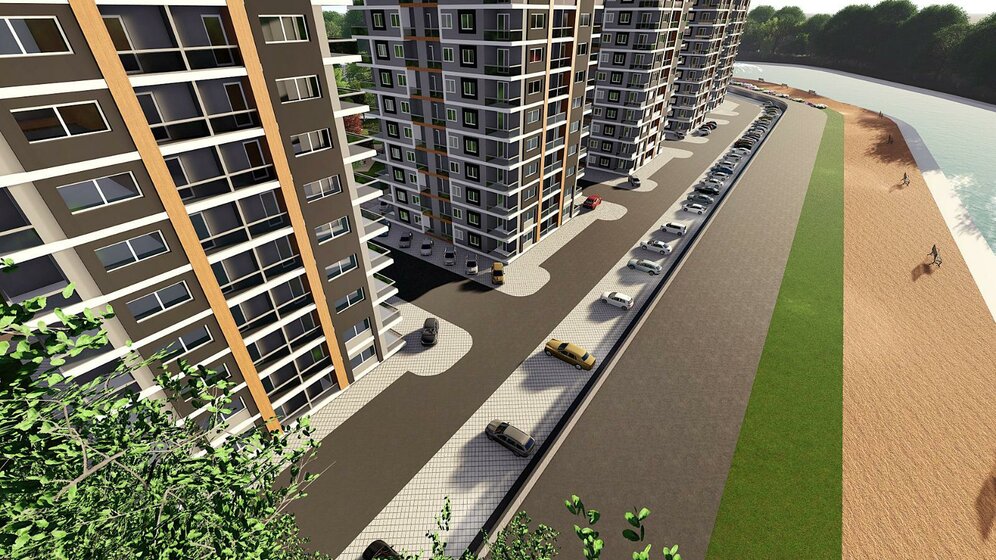 Edificios nuevos - Mersin Province, Türkiye - imagen 18