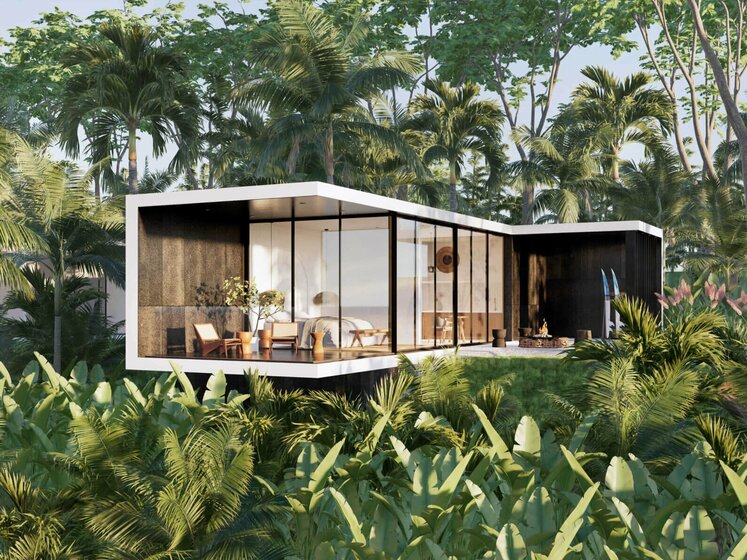 Yeni binalar – Bali, Endonezya – resim 6
