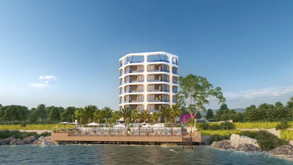 Nouveaux immeubles - Mersin Province, Türkiye - image 19