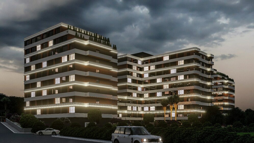 Nouveaux immeubles - Mersin Province, Türkiye - image 23