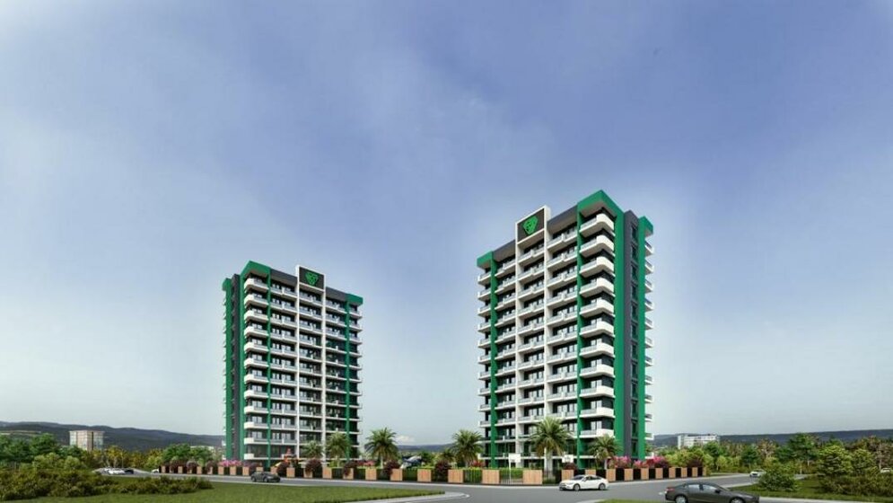 Appartements - Mersin, Türkiye - image 2