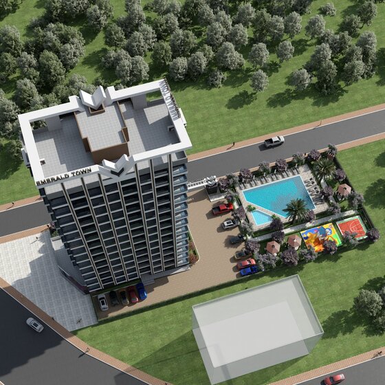 New buildings - Mersin Province, Türkiye - image 20