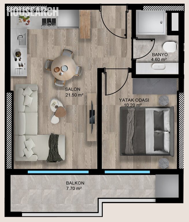 EMERALD SAFIR – resim 2