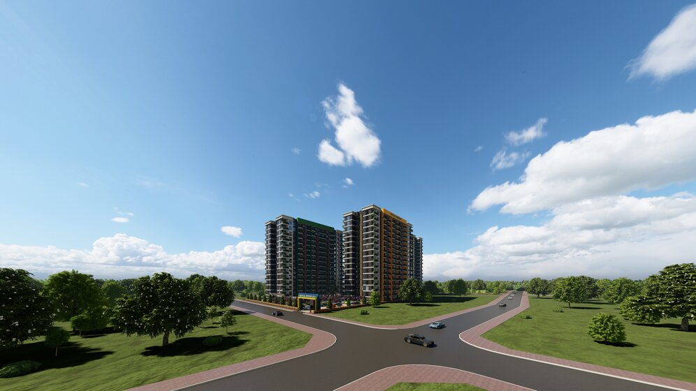 Nouveaux immeubles - Mersin Province, Türkiye - image 32