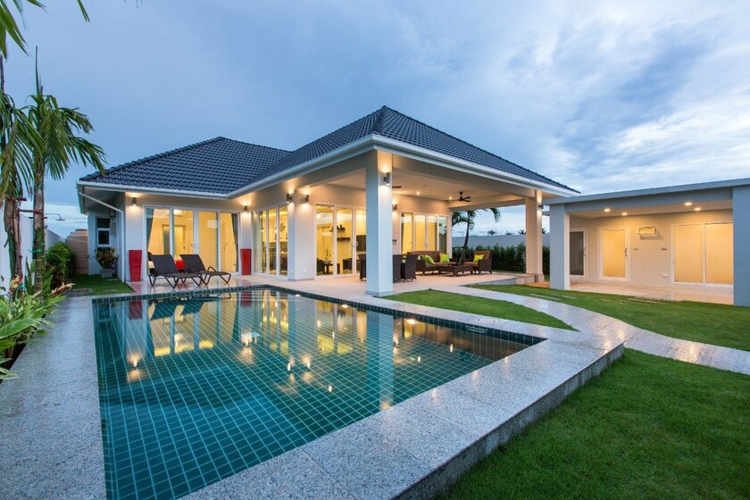 Casas - Phetchaburi, Thailand - imagen 13