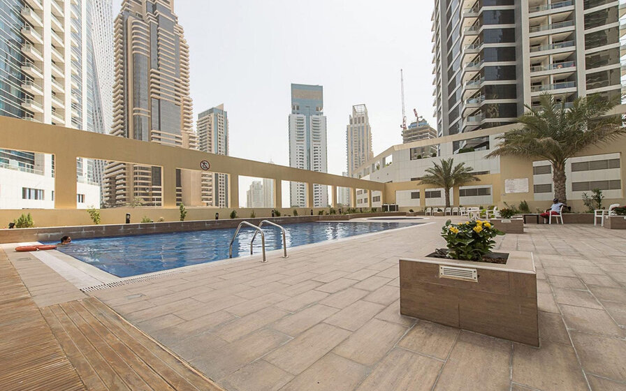 Yeni binalar – Dubai, Birleşik Arap Emirlikleri – resim 8