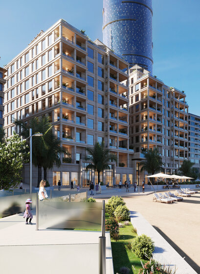 Новостройки - Abu Dhabi, United Arab Emirates - изображение 32