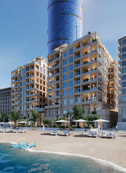 Edificios nuevos - Abu Dhabi, United Arab Emirates - imagen 27