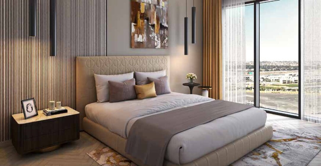 Golf Gate 2 at DAMAC Hills – resim 7