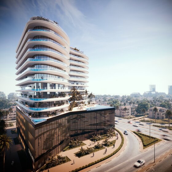 Apartamentos - Dubai, United Arab Emirates - imagen 11