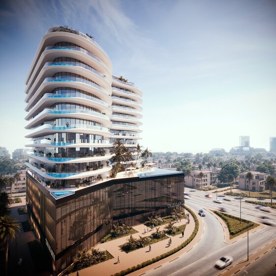 Apartments – Dubai, United Arab Emirates – Bild 11