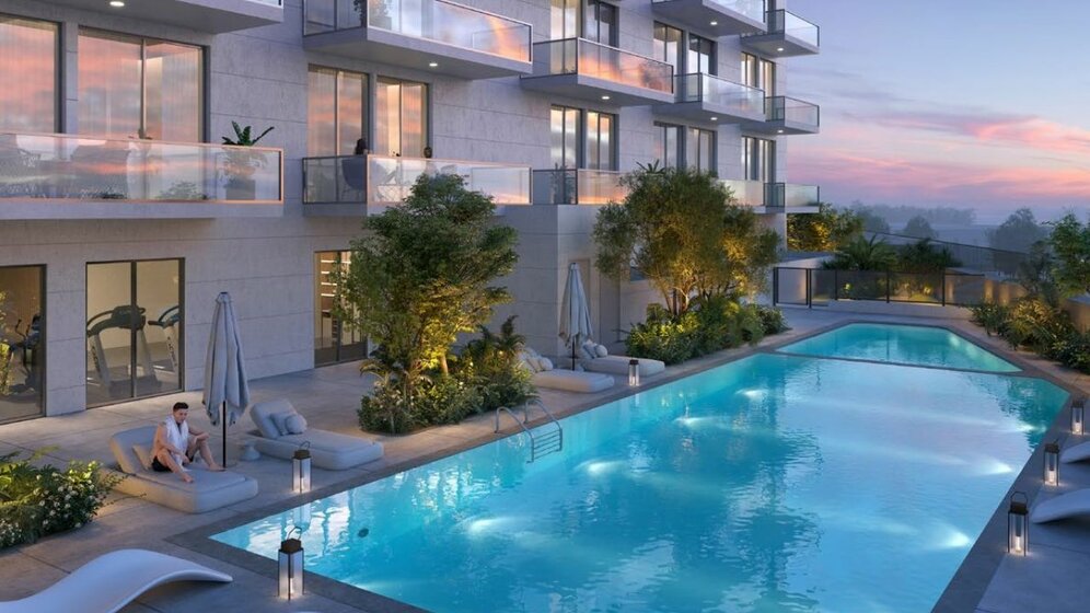Apartments – Dubai, United Arab Emirates – Bild 20