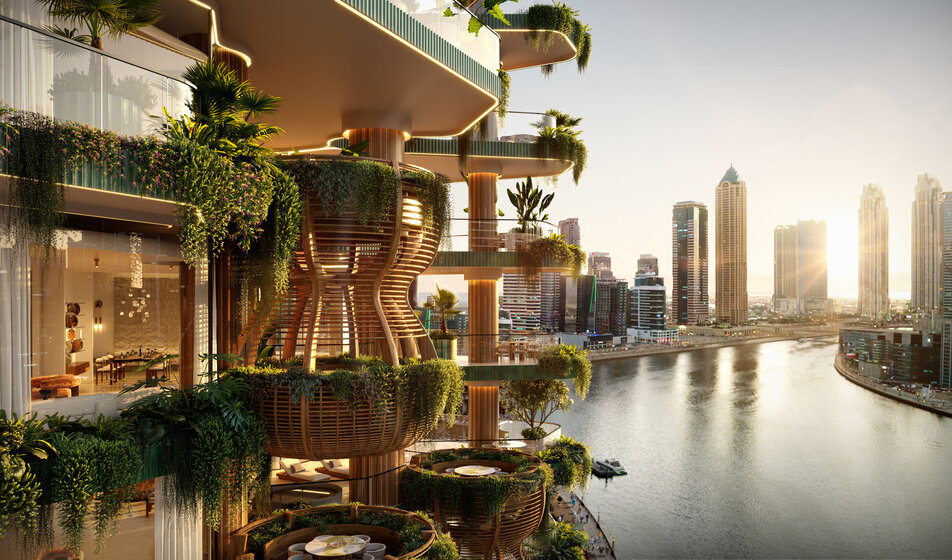 Nouveaux immeubles - Dubai, United Arab Emirates - image 8