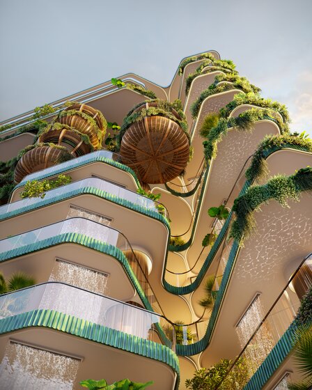 Nouveaux immeubles - Dubai, United Arab Emirates - image 7