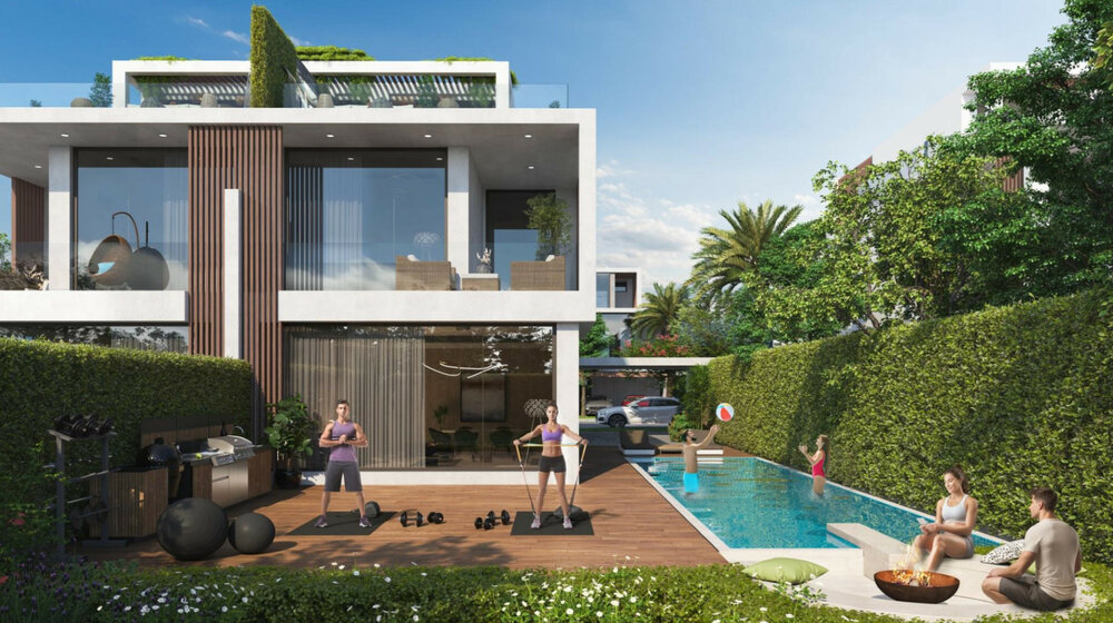 Новостройки - Dubai, United Arab Emirates - изображение 7