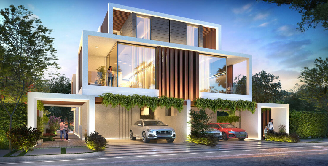 Новостройки - Dubai, United Arab Emirates - изображение 6