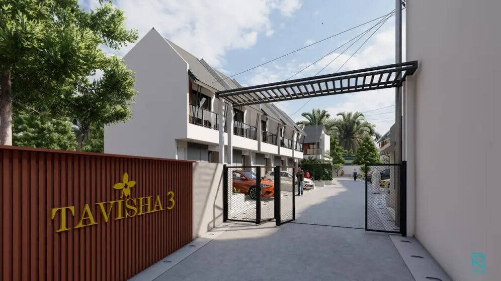Yeni binalar – Batı Java, Endonezya – resim 24