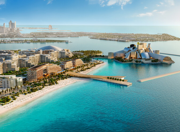Apartments zum verkauf - Abu Dhabi - für 789.545 $ kaufen – Bild 6