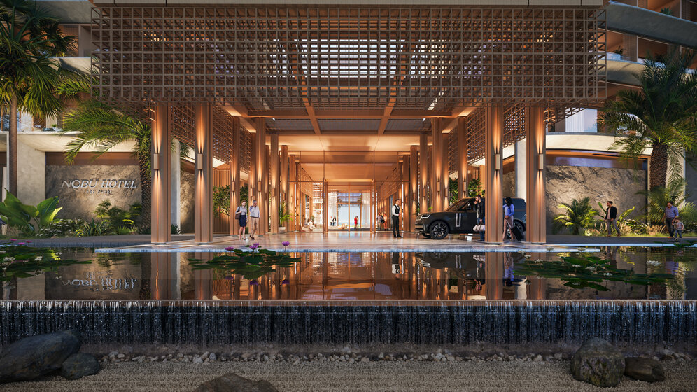 Nobu Residences — imagen 2