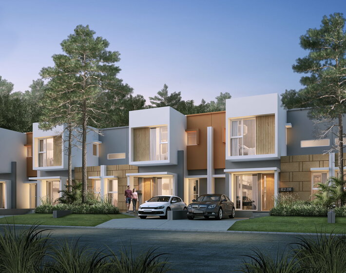 Edificios nuevos - Central Java, Indonesia - imagen 5