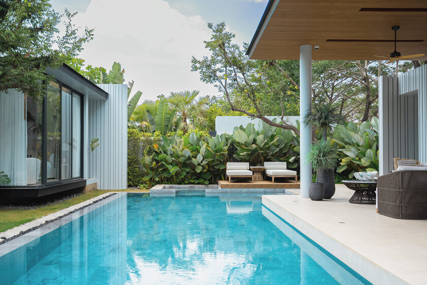 Nouveaux immeubles - Phuket, Thailand - image 36