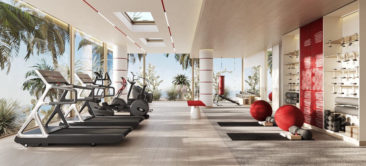 Rosso Bay Residences – resim 6