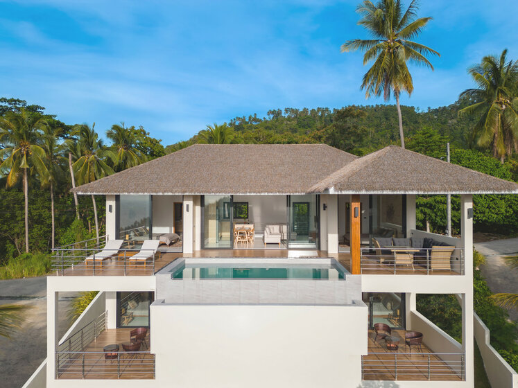 Villas - Surat Thani, Thailand - image 4