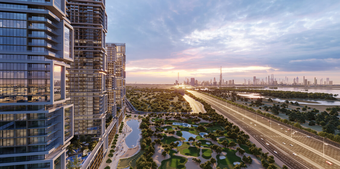 New buildings - Dubai, United Arab Emirates - image 2