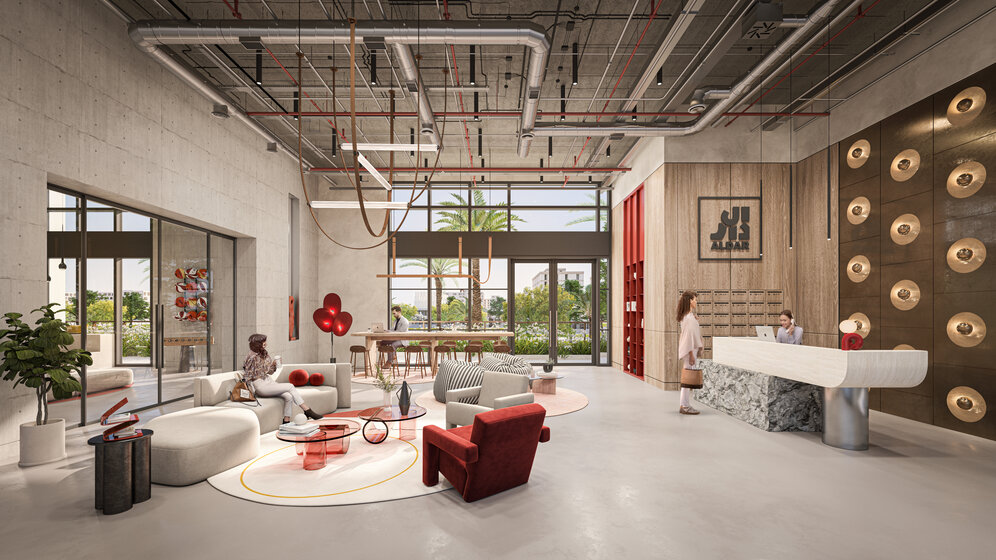 Новостройки - Abu Dhabi, United Arab Emirates - изображение 14