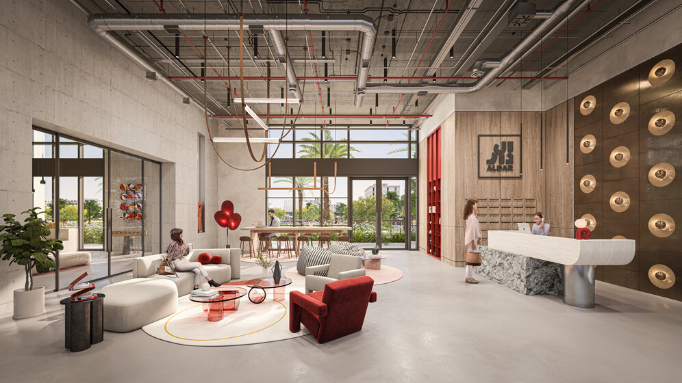 Apartments – Abu Dhabi, United Arab Emirates – Bild 6