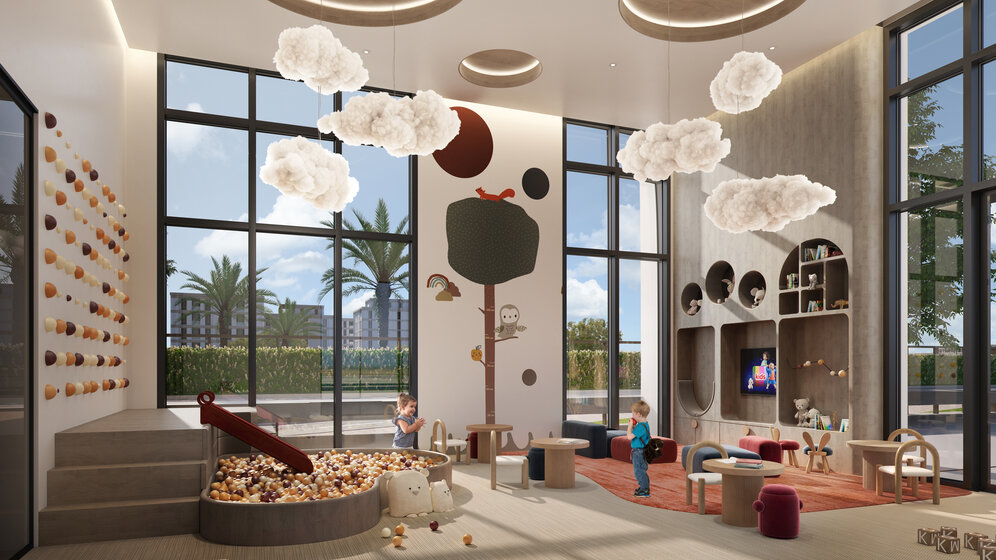 Новостройки - Abu Dhabi, United Arab Emirates - изображение 16
