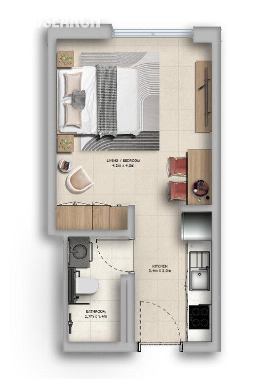 Maharat Living II - изображение 2