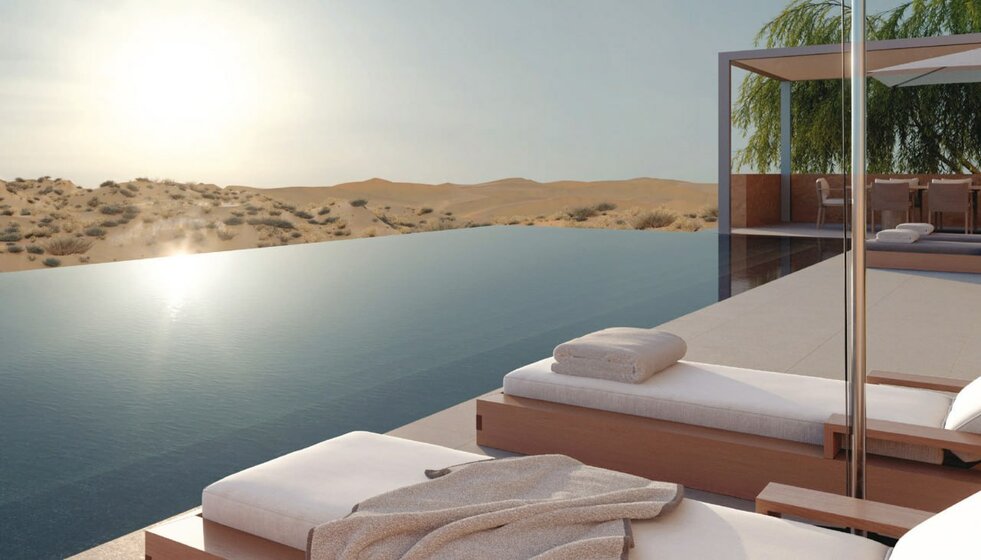 New buildings - Emirate of Ras Al Khaimah, United Arab Emirates - image 30