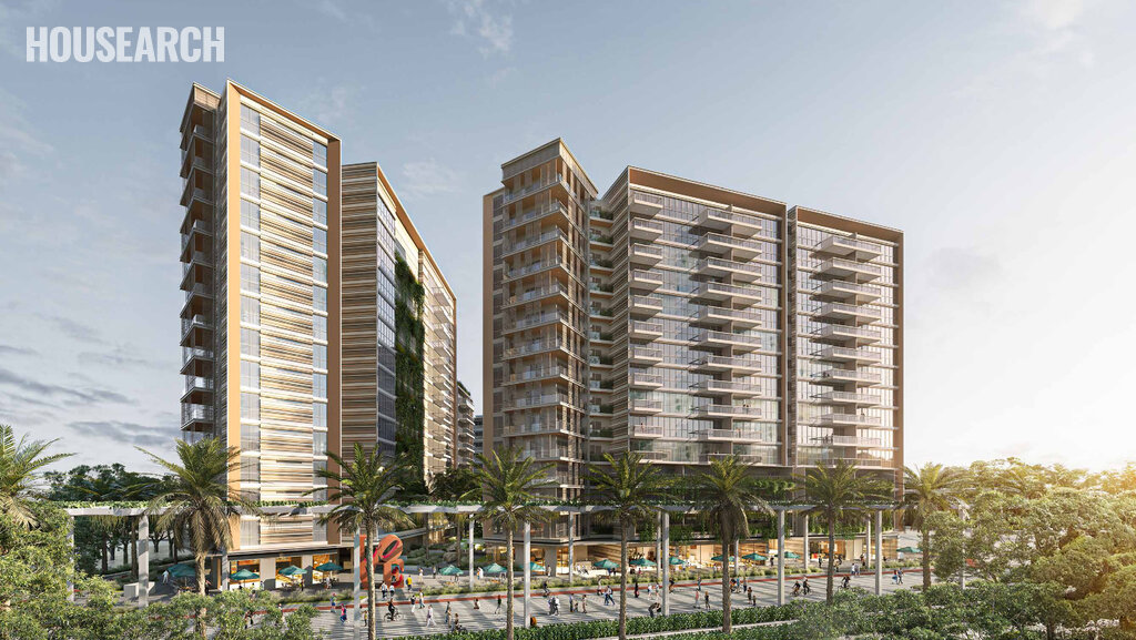 Sky Residences - image 1