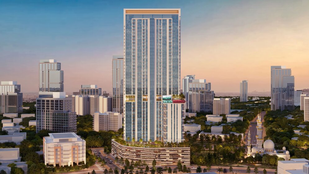 Nouveaux immeubles - Dubai, United Arab Emirates - image 20
