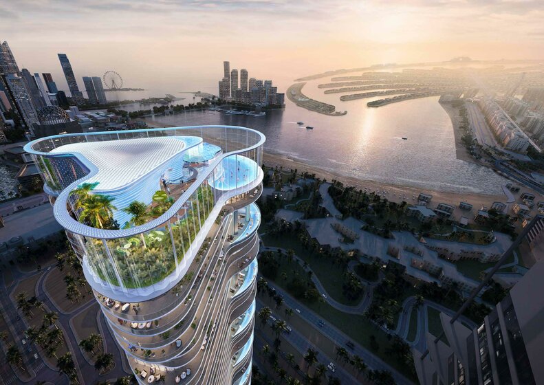 Edificios nuevos - Dubai, United Arab Emirates - imagen 18