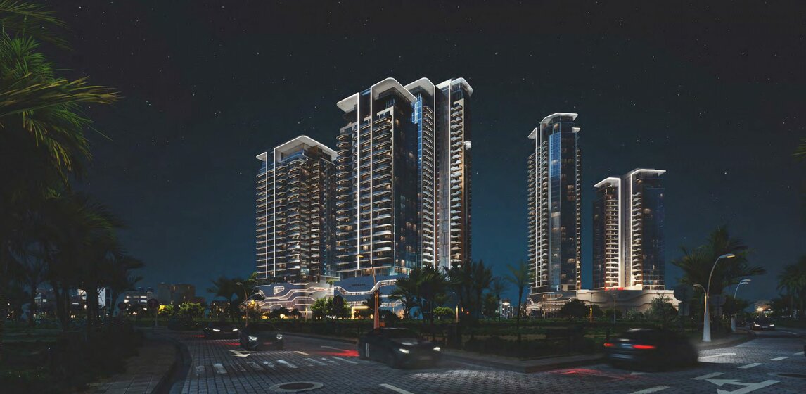 Maisons - Dubai, United Arab Emirates - image 2