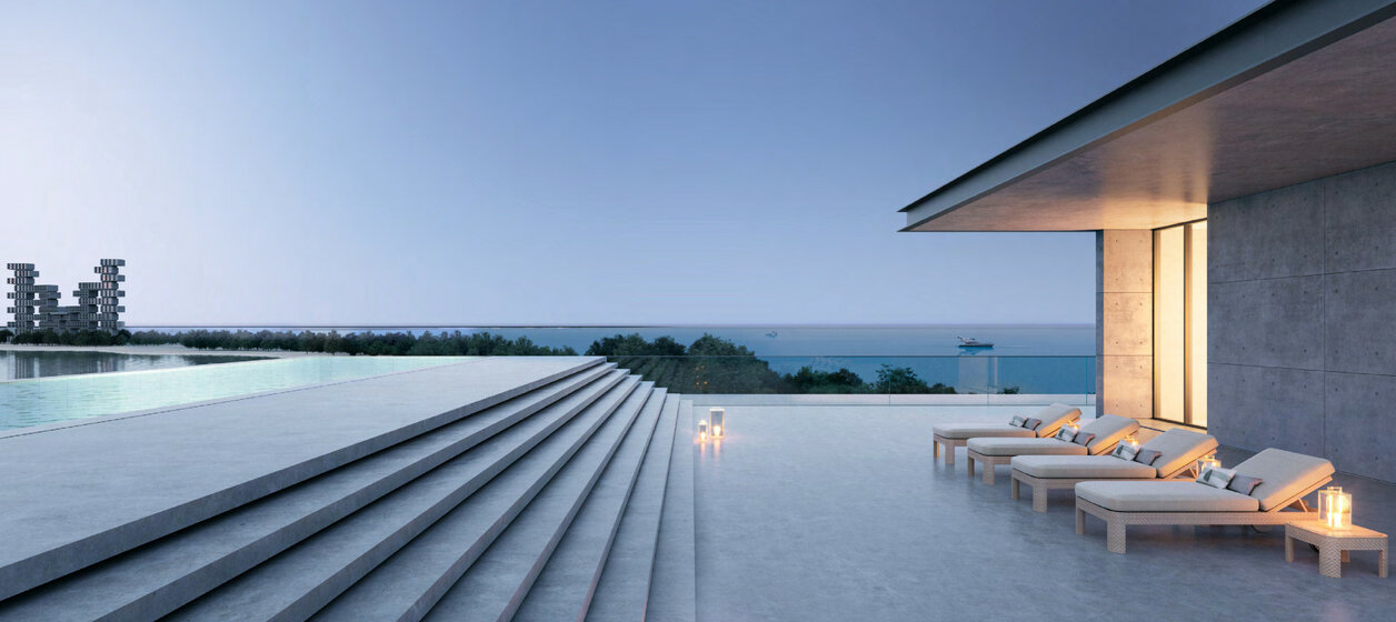 Armani Beach Residences — imagen 4