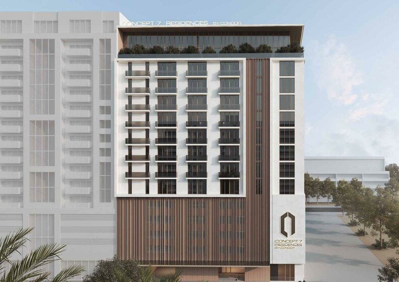 Apartamentos - Dubai, United Arab Emirates - imagen 35