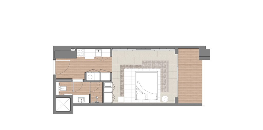 Concept 7 Residences – Bild 2