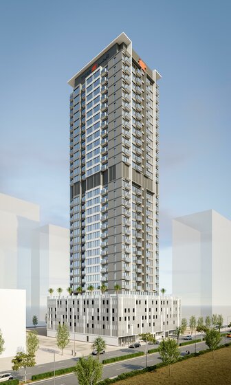 Edificios nuevos - Dubai, United Arab Emirates - imagen 6
