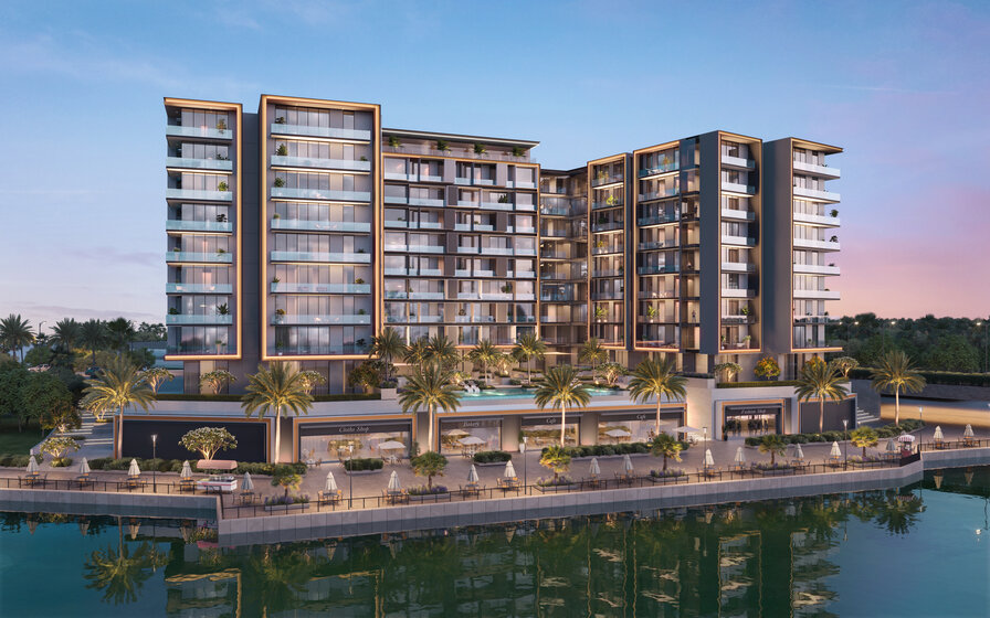 Apartamentos a la venta - Dubai - Comprar para 435.967 $ — imagen 8