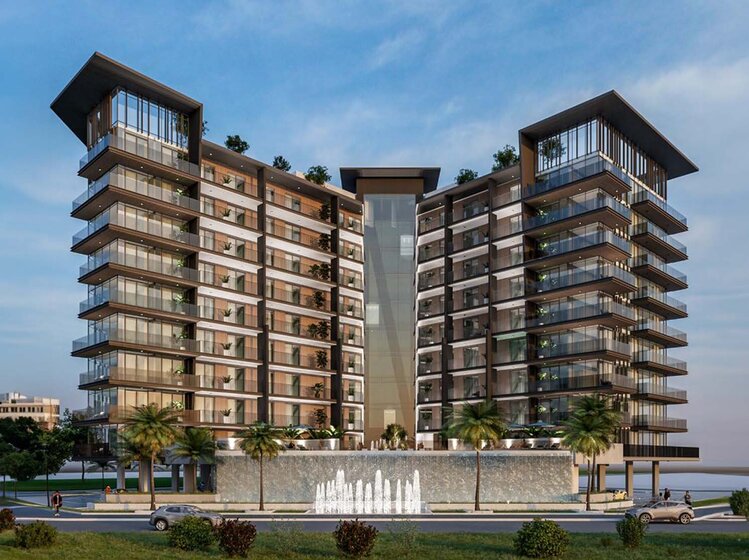 Новостройки - Dubai, United Arab Emirates - изображение 2